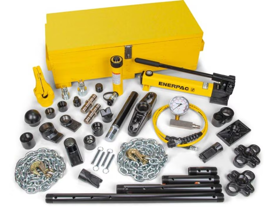 Tool Set